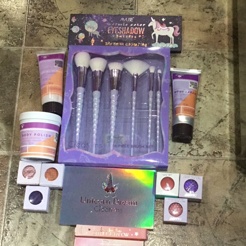 Unicorn Dream Bundle